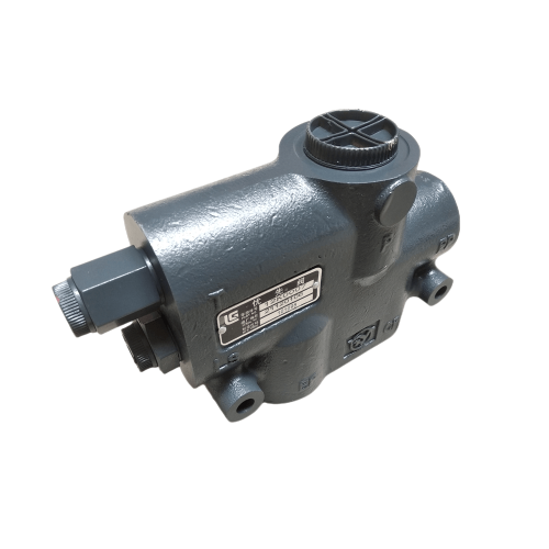 Loader Steering Control Valve untuk Liugong 836 12k0007